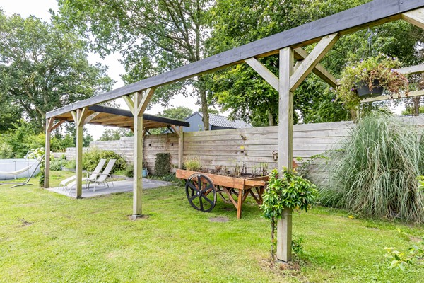 Medium property photo - Kaleweg 9, 9865 TC Opende